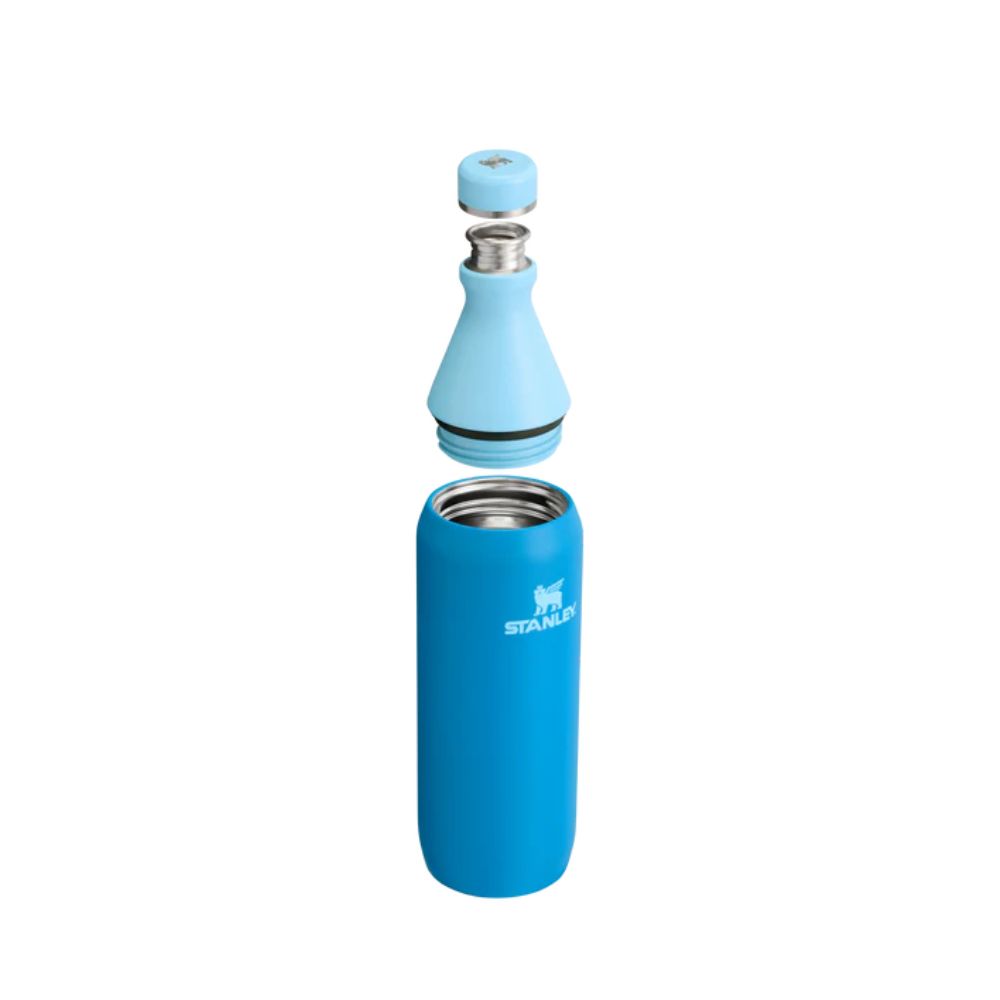 img Botella Stanley All Day Slim 590 ml Azure