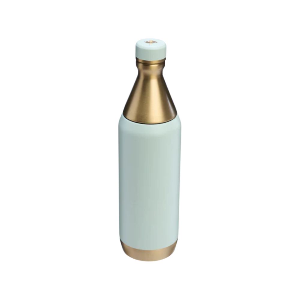 img Botella Stanley All Day Slim 590 ml Gilded Celadon