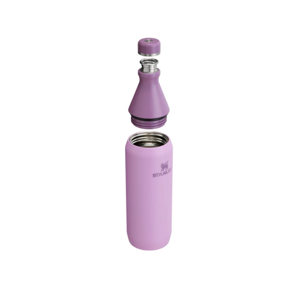 img Botella Stanley All Day Slim 590 ml Lilac