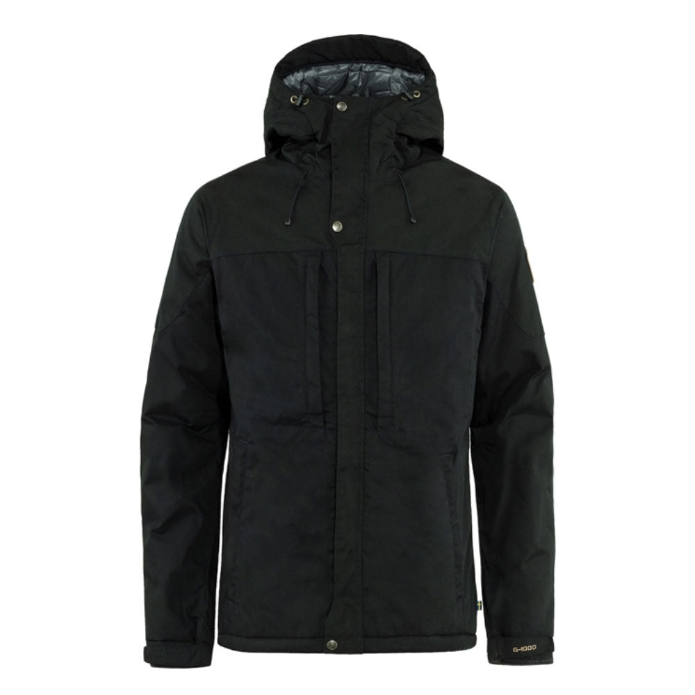 img Chaqueta Skodso Padded Fjall Raven Talla M