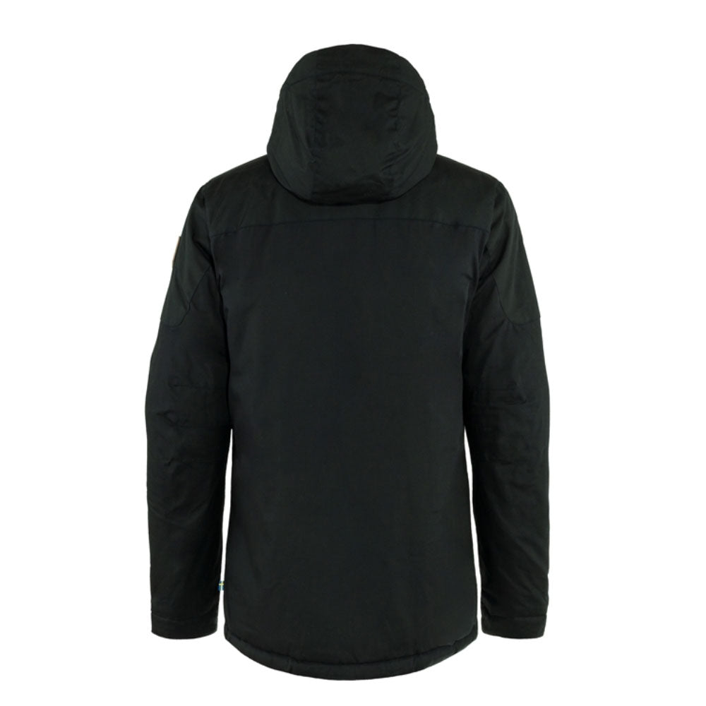img Chaqueta Skodso Padded Fjall Raven Talla M