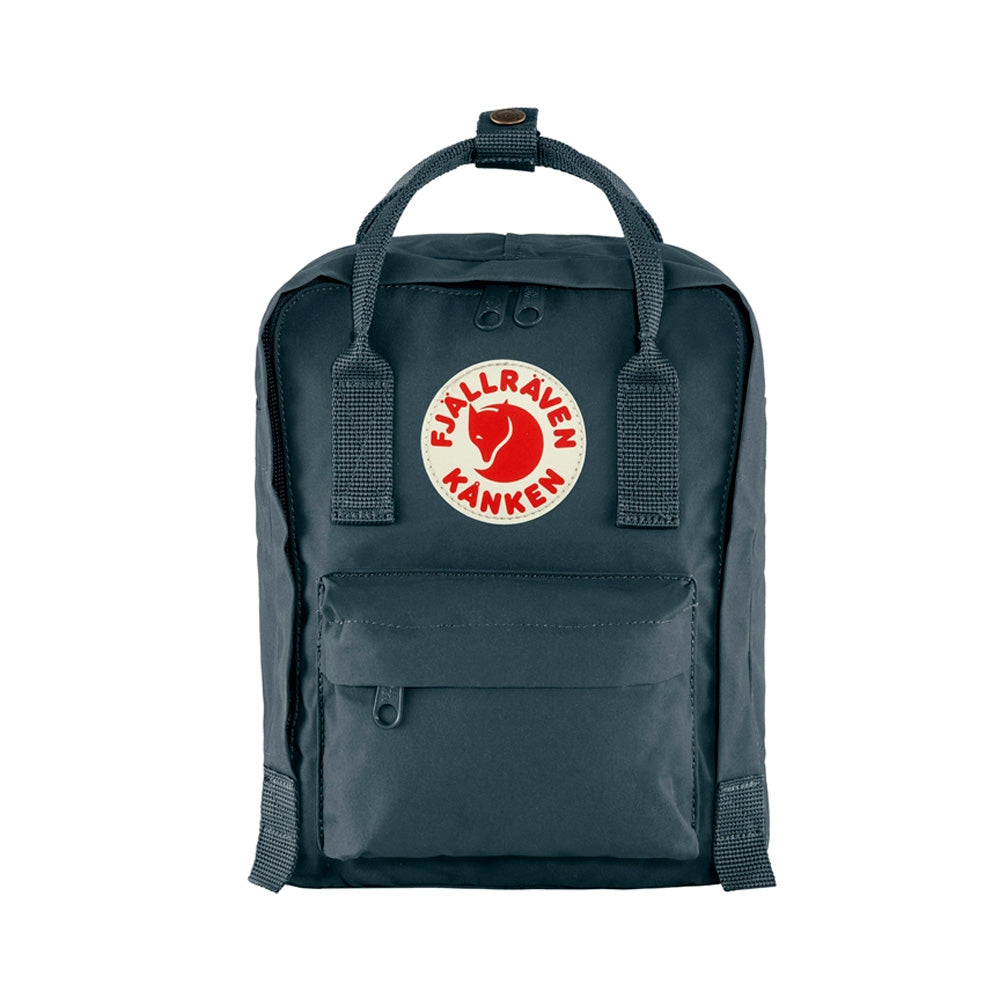 img Mochila Fjallraven Kanken Mini Color Navy 560 Talla Única