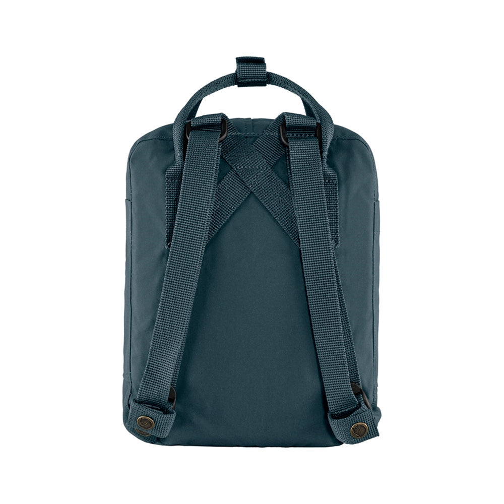 img Mochila Fjallraven Kanken Mini Color Navy 560 Talla Única