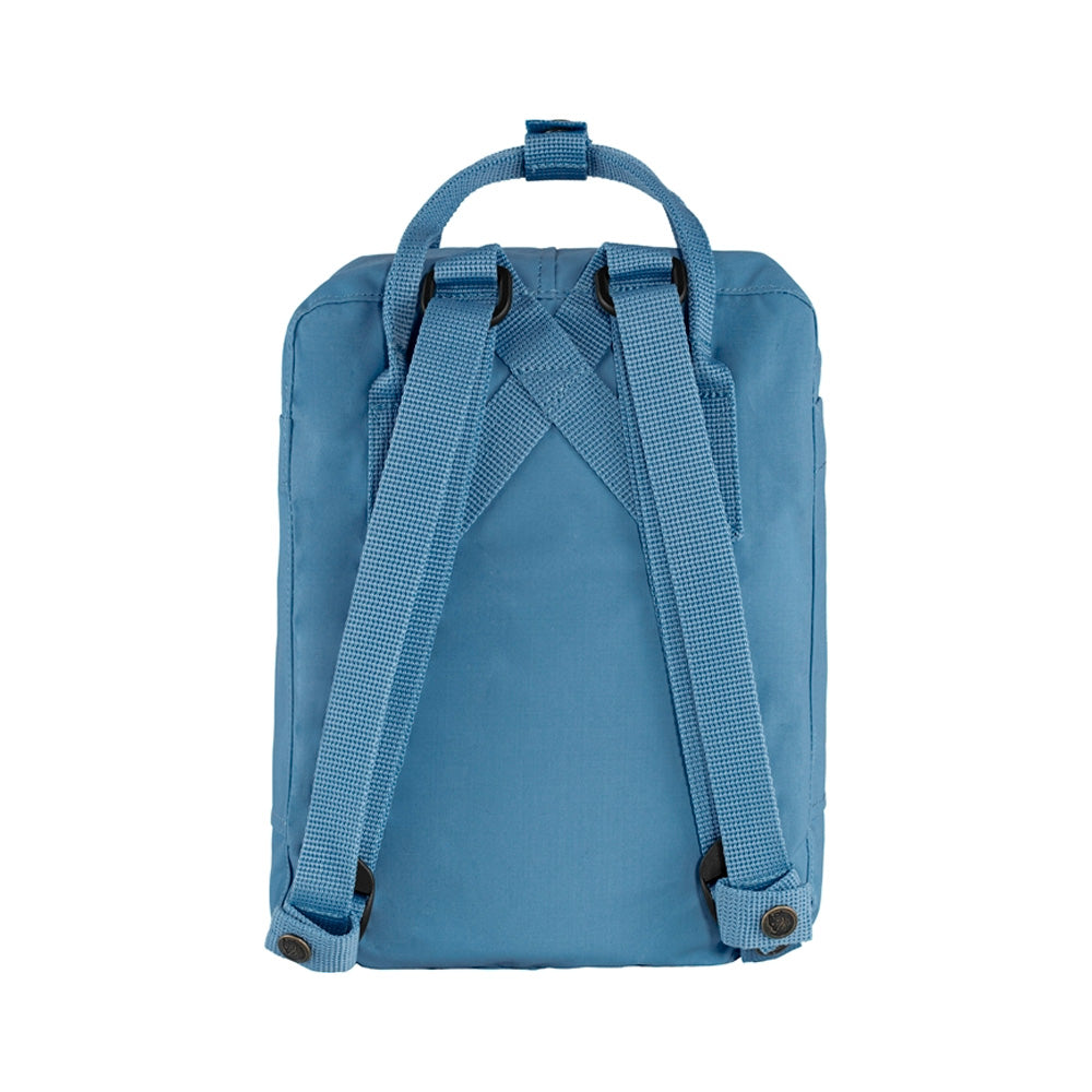 img Mochila Fjallraven Kanken Color Mini Blue Ridge