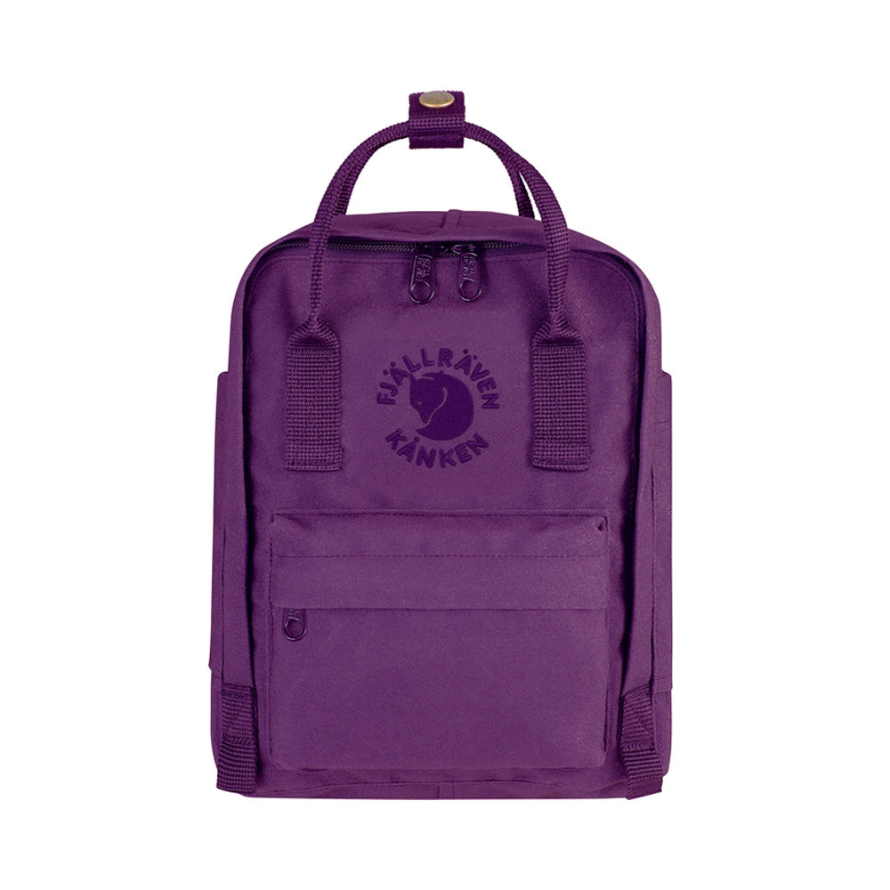 img Mochila Fjallraven Kanken Color Violet 463 Talla Única