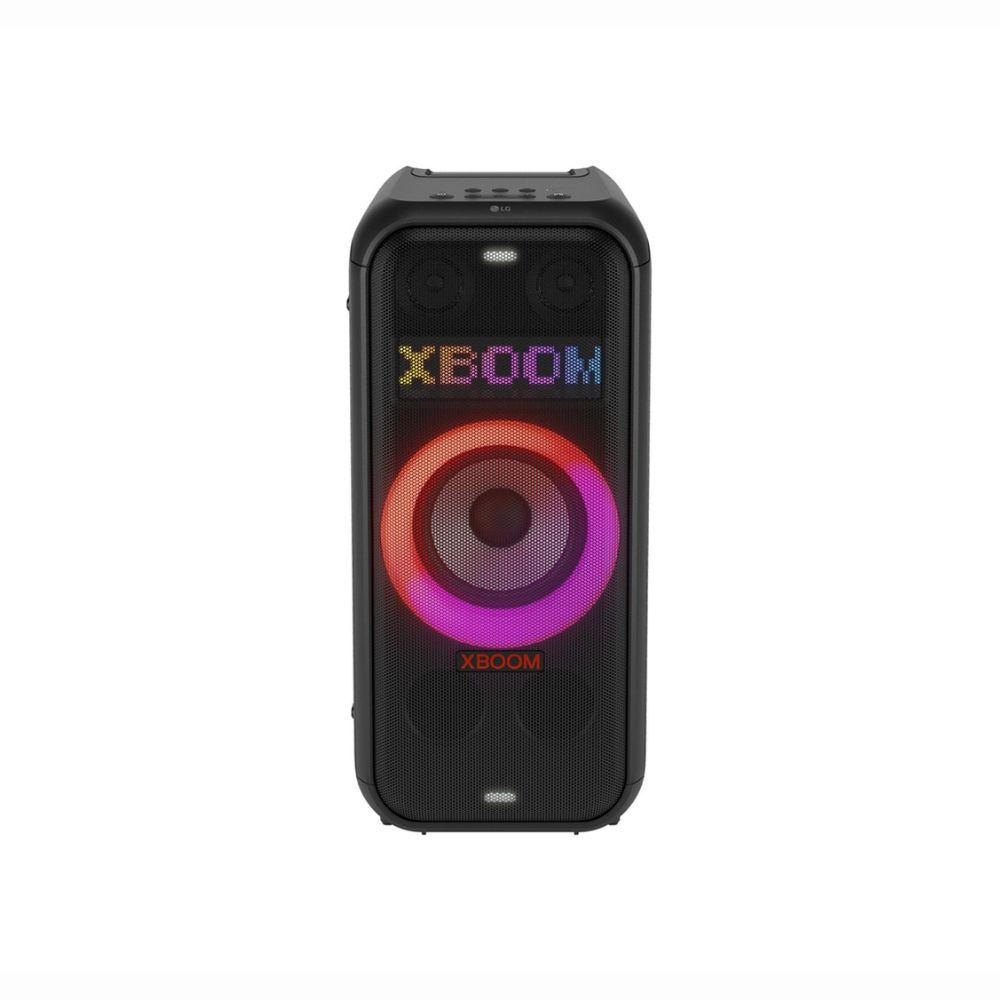 Parlante portatil LG XBOOM 8" 250W de Potencia XL7T