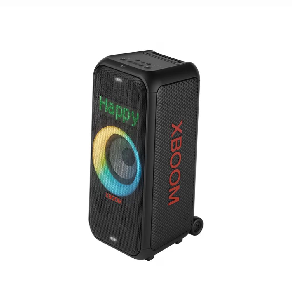 img Parlante portatil LG XBOOM 8" 250W de Potencia XL7T