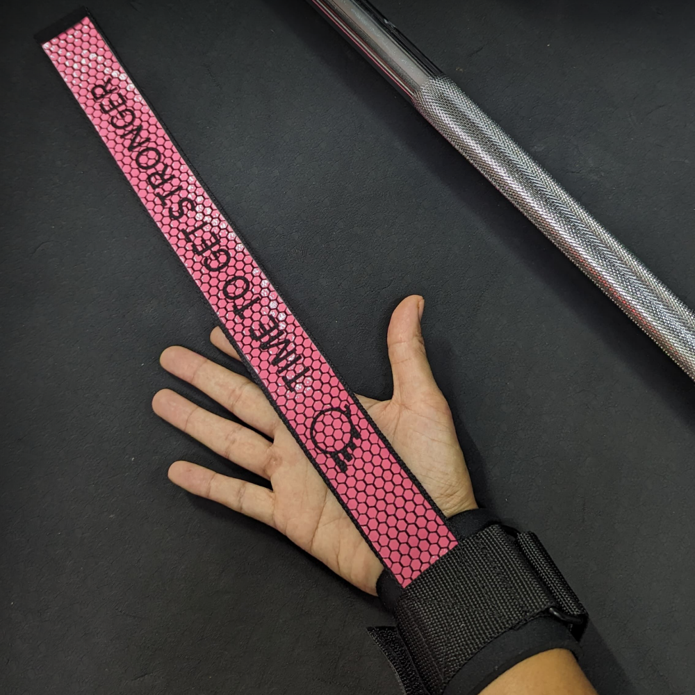 img Straps Be Strong Quaren Training