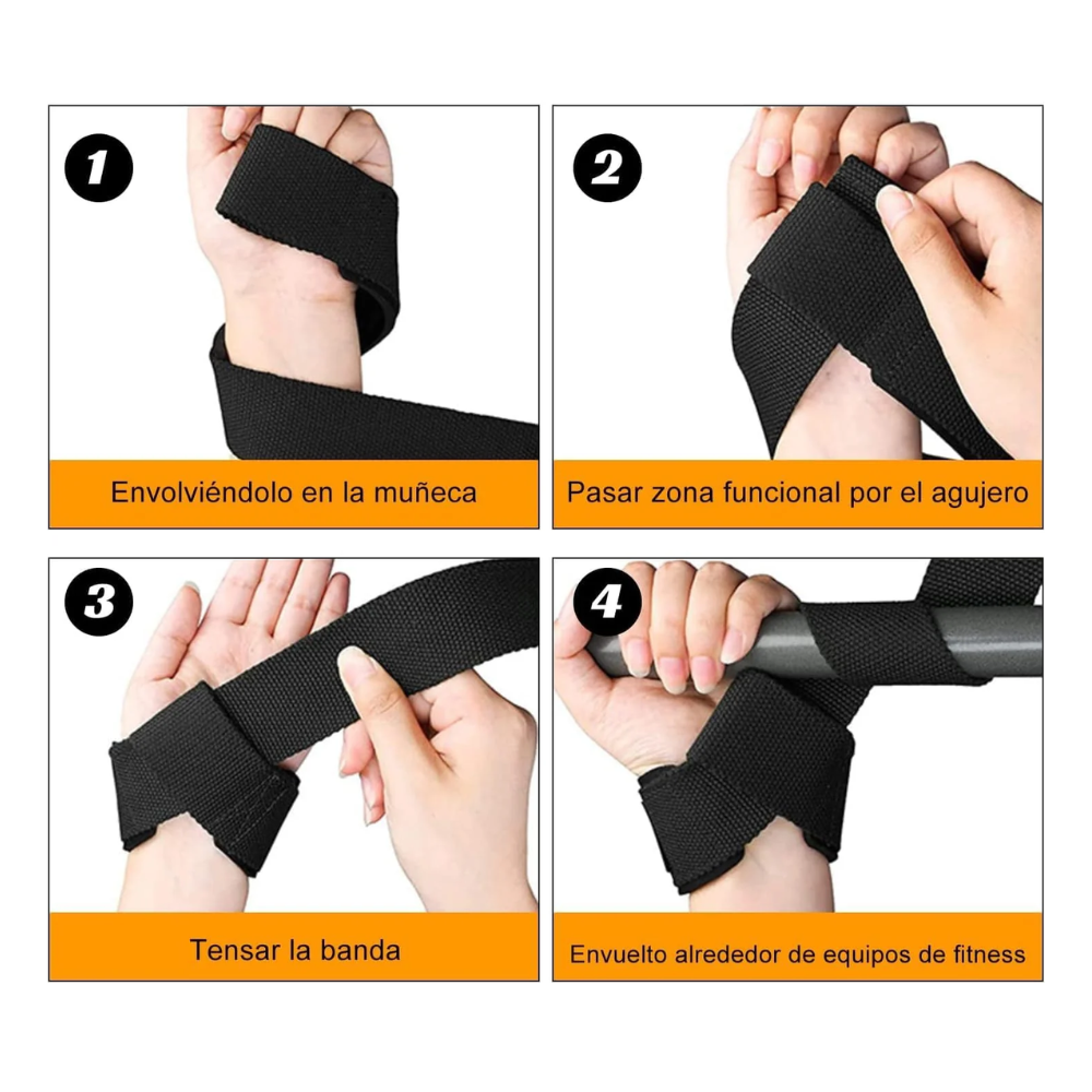 img Straps Quaren Training Classic