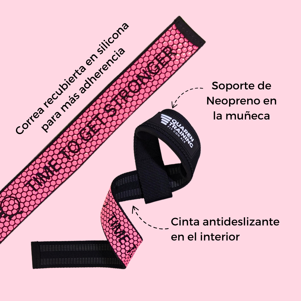 img Straps Quaren Training Classic Pro