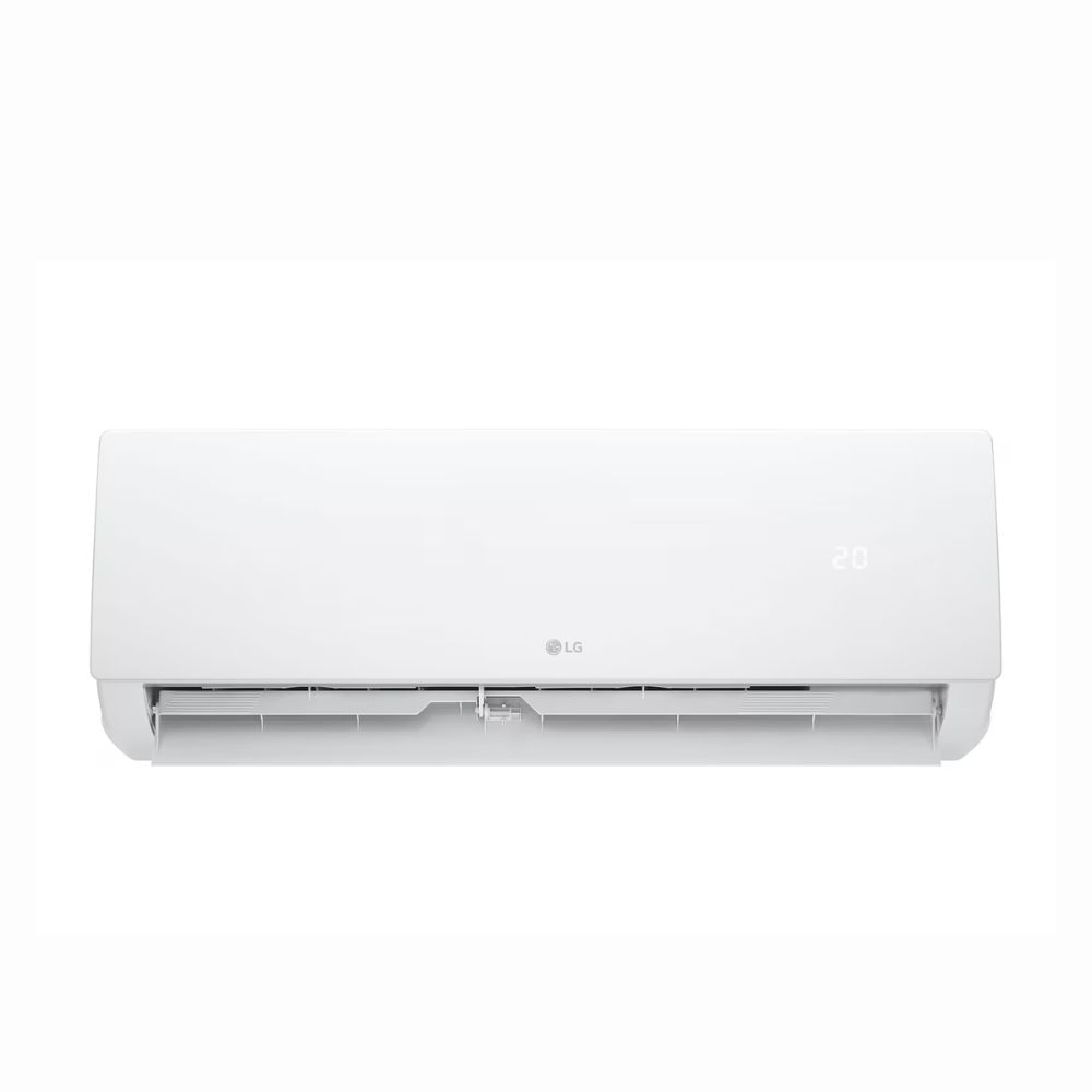 img Aire acondicionado split LG DUALCOOL Pro 9,000 BTU/h Calor y Frío W09TI