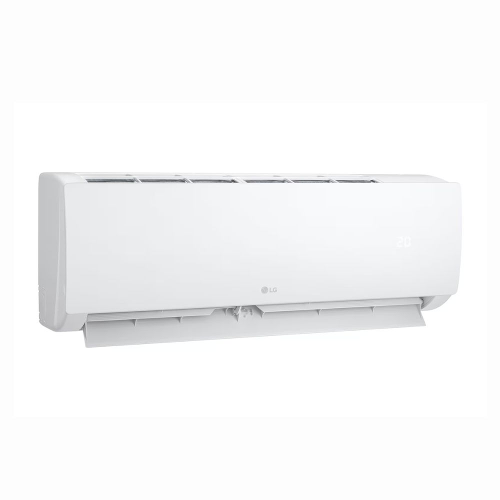 img Aire acondicionado split LG DUALCOOL Pro 9,000 BTU/h Calor y Frío W09TI