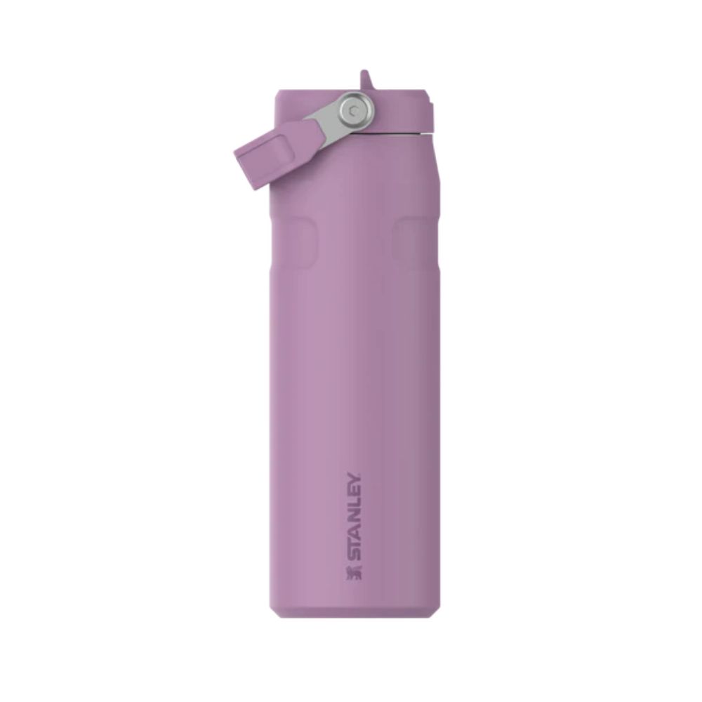 Botella Stanely Lilac Aerolight Flipstraw 710 ml 