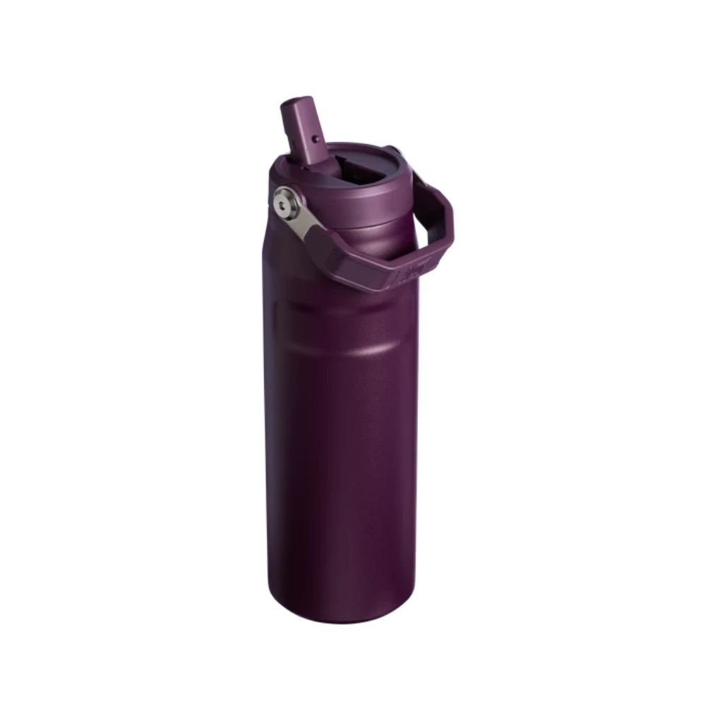 img Botella Stanley Aerolight Flipstraw 710 ml Plum