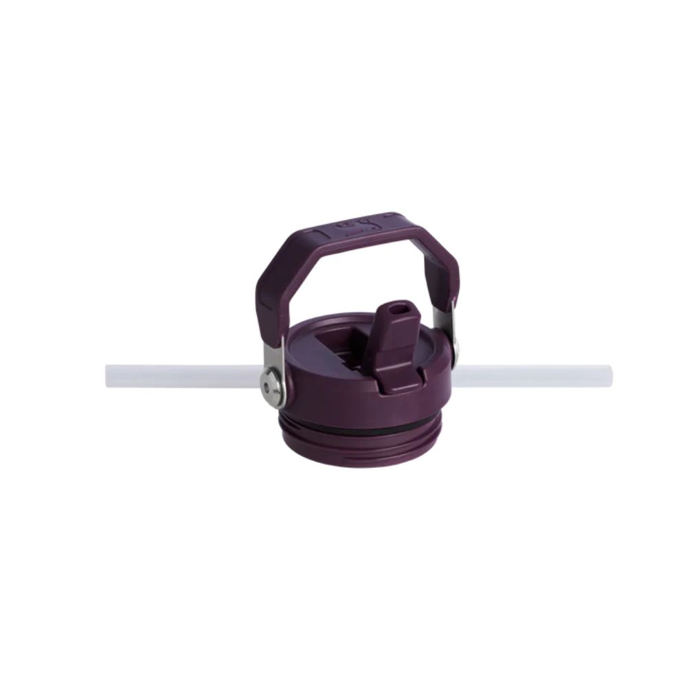 img Botella Stanley Aerolight Flipstraw 710 ml Plum