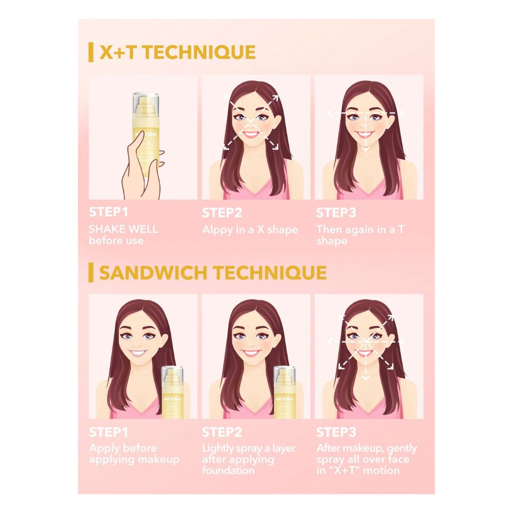 img Spray Fijador Sheglam Matte