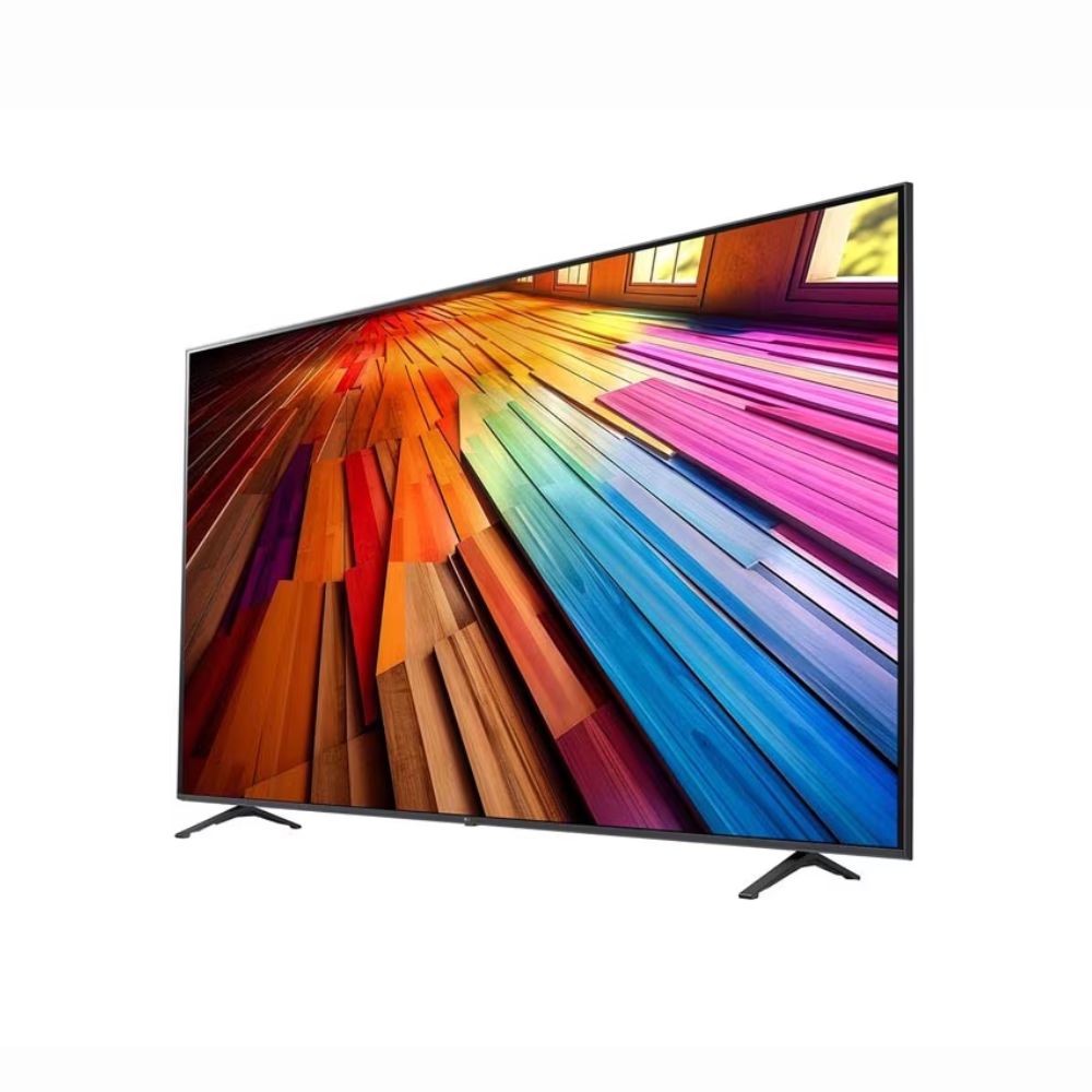 img Televisores 86 Pulgadas LG UT8050 AI 4K Smart TV 2024