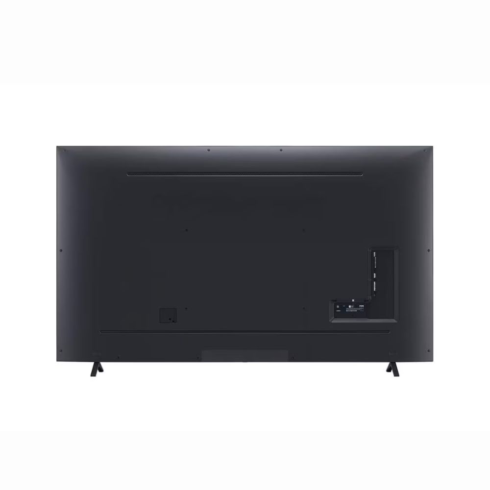 img Televisores 86 Pulgadas LG UT8050 AI 4K Smart TV 2024