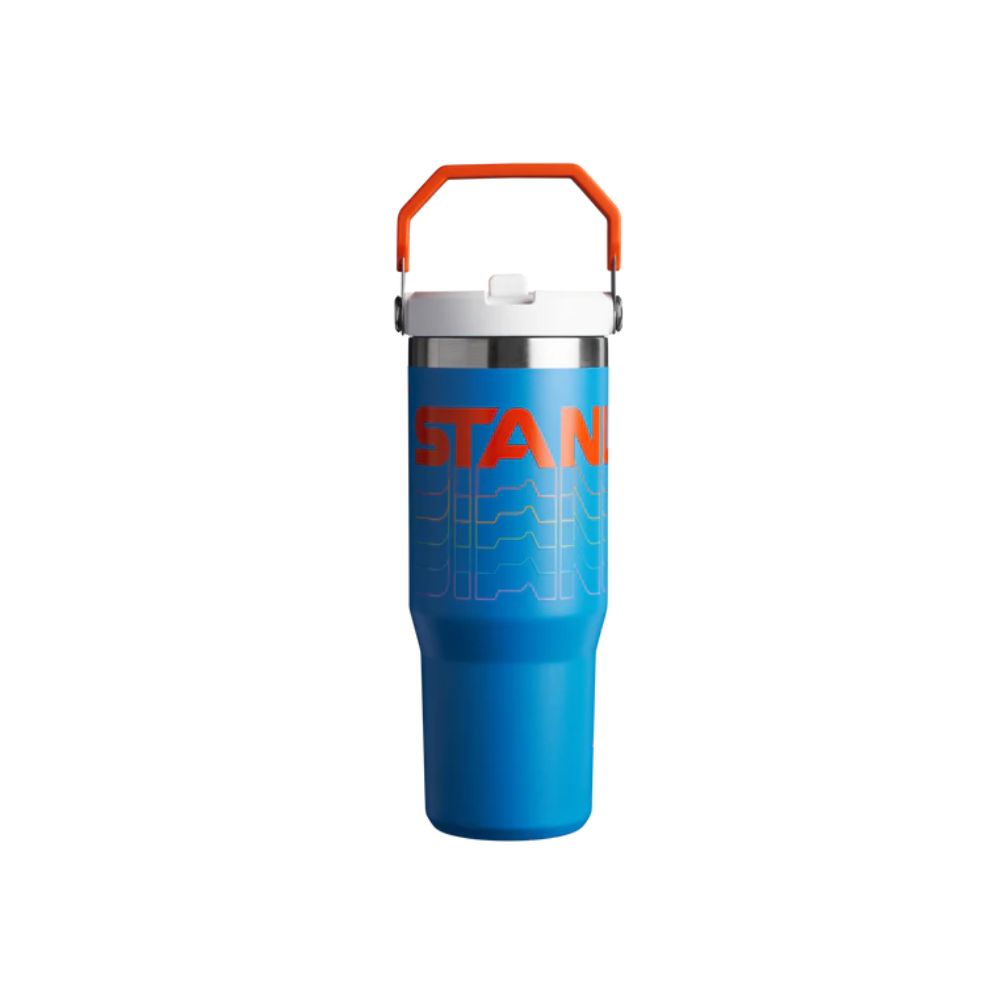 Tumbler Térmico Flip Straw 890 ml | Stanley Azure Reverb