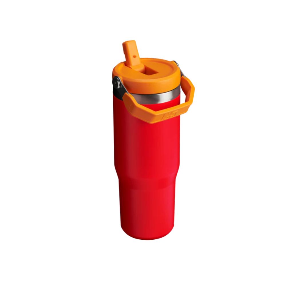 img Tumbler Térmico Flip Straw 890 ml | Stanley Chili