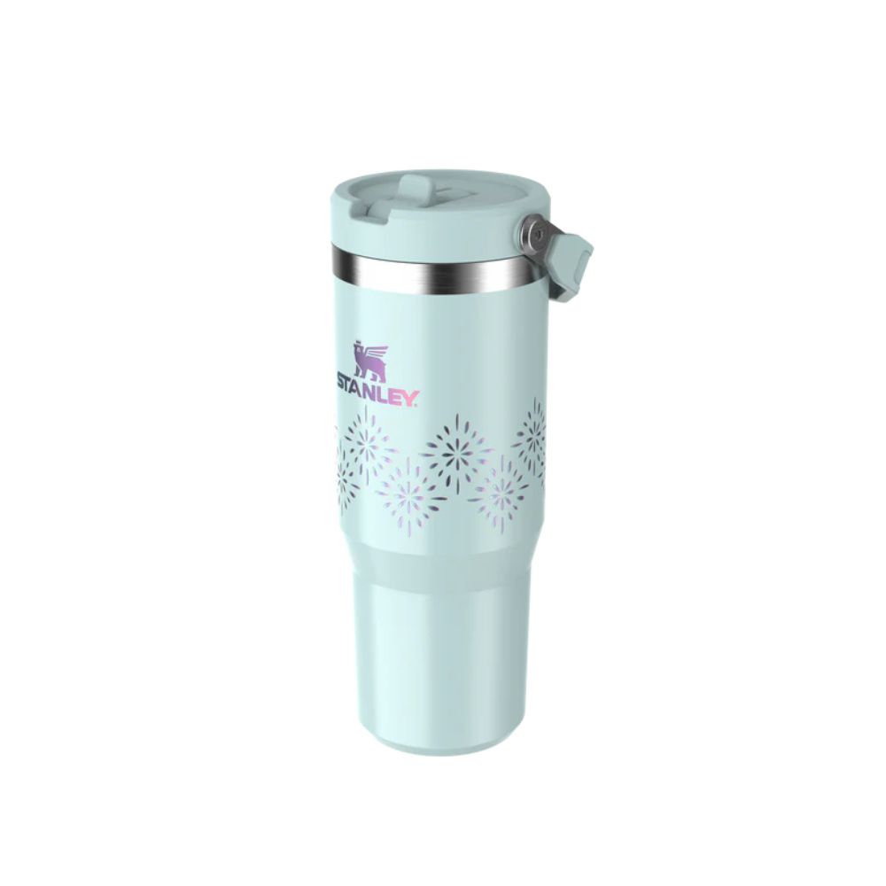 img Tumbler Térmico Flip Straw 890 ml | Stanley Seaglass Gloss