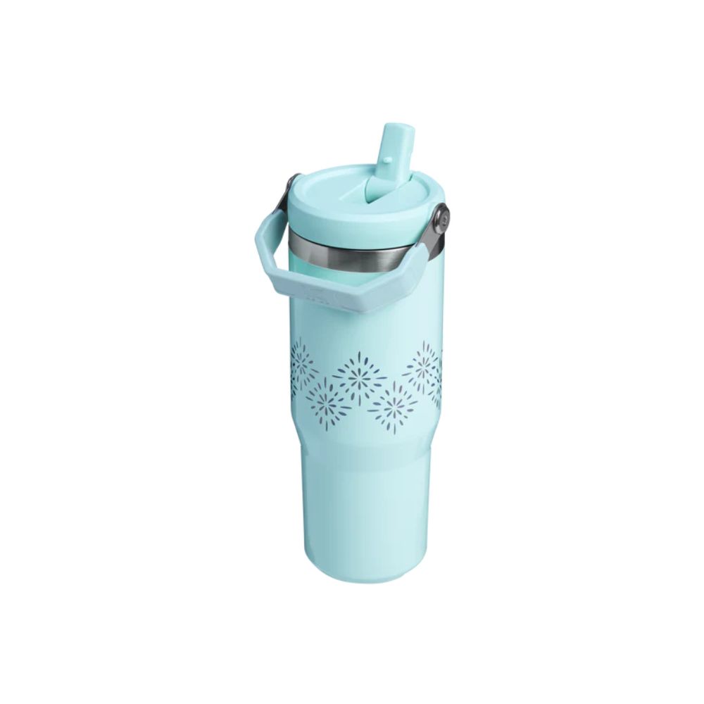 img Tumbler Térmico Flip Straw 890 ml | Stanley Seaglass Gloss