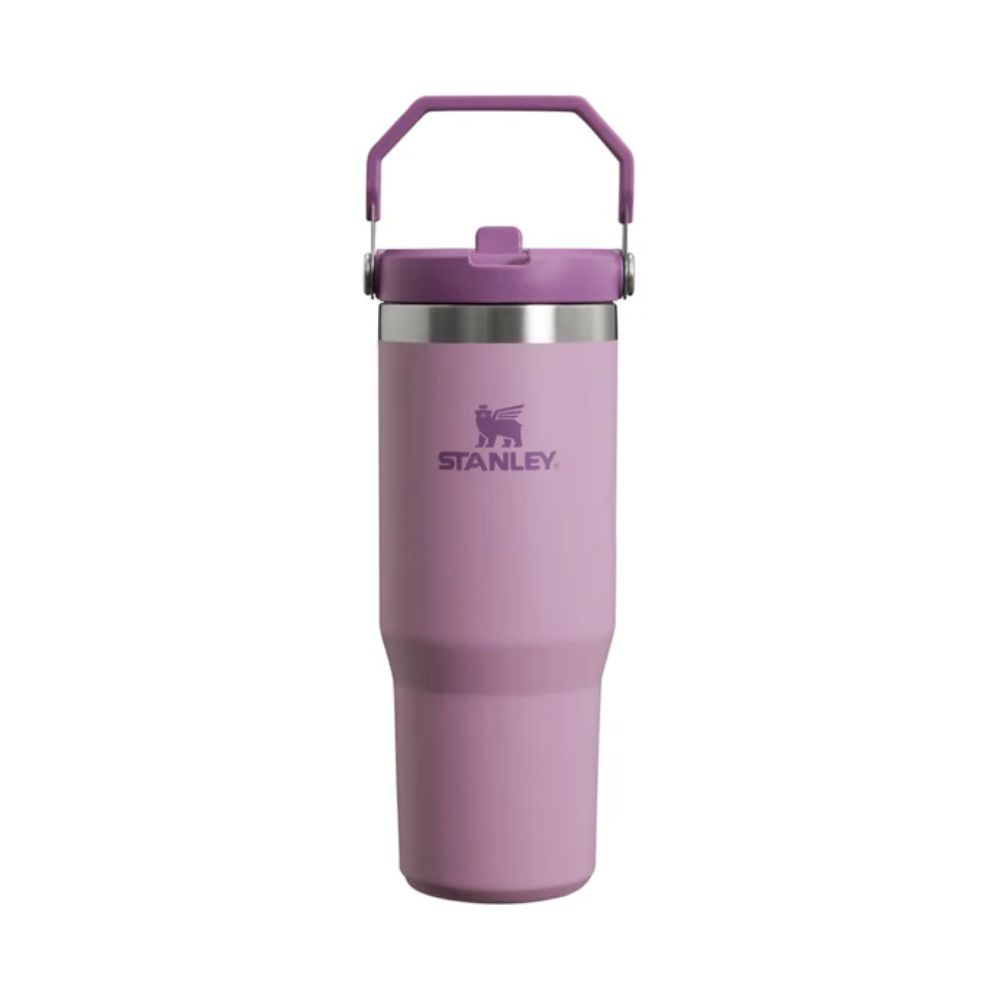 img Tumbler Térmico Stanley Flip Straw 890 ml Lilac