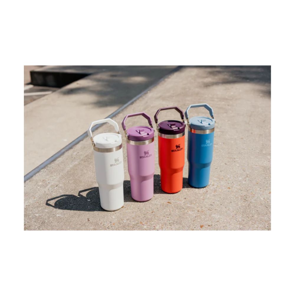 img Tumbler Térmico Stanley Flip Straw 890 ml Lilac