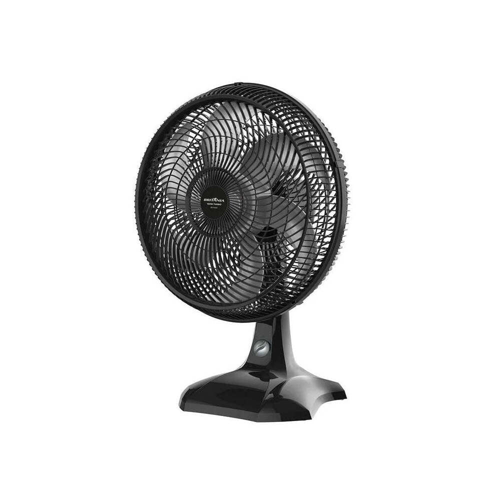 img Ventilador Britania 2 en 1 BVT400 Maxx Force 150W