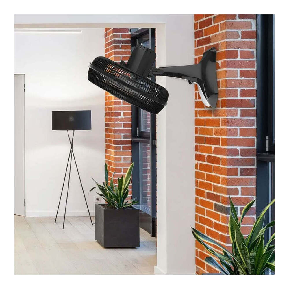 img Ventilador Britania 2 en 1 BVT400 Maxx Force 150W