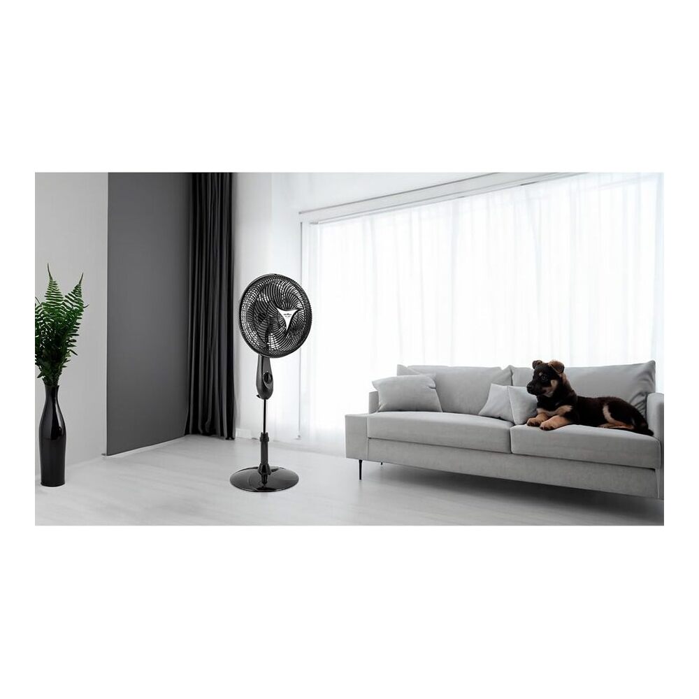 img Ventilador de Pie Britania BVT350 Maxx Force 75W