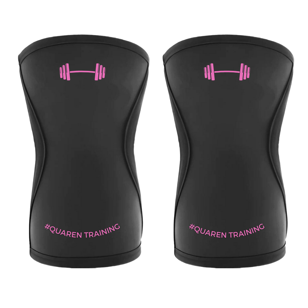 img Rodilleras de Neopreno Quaren Training
