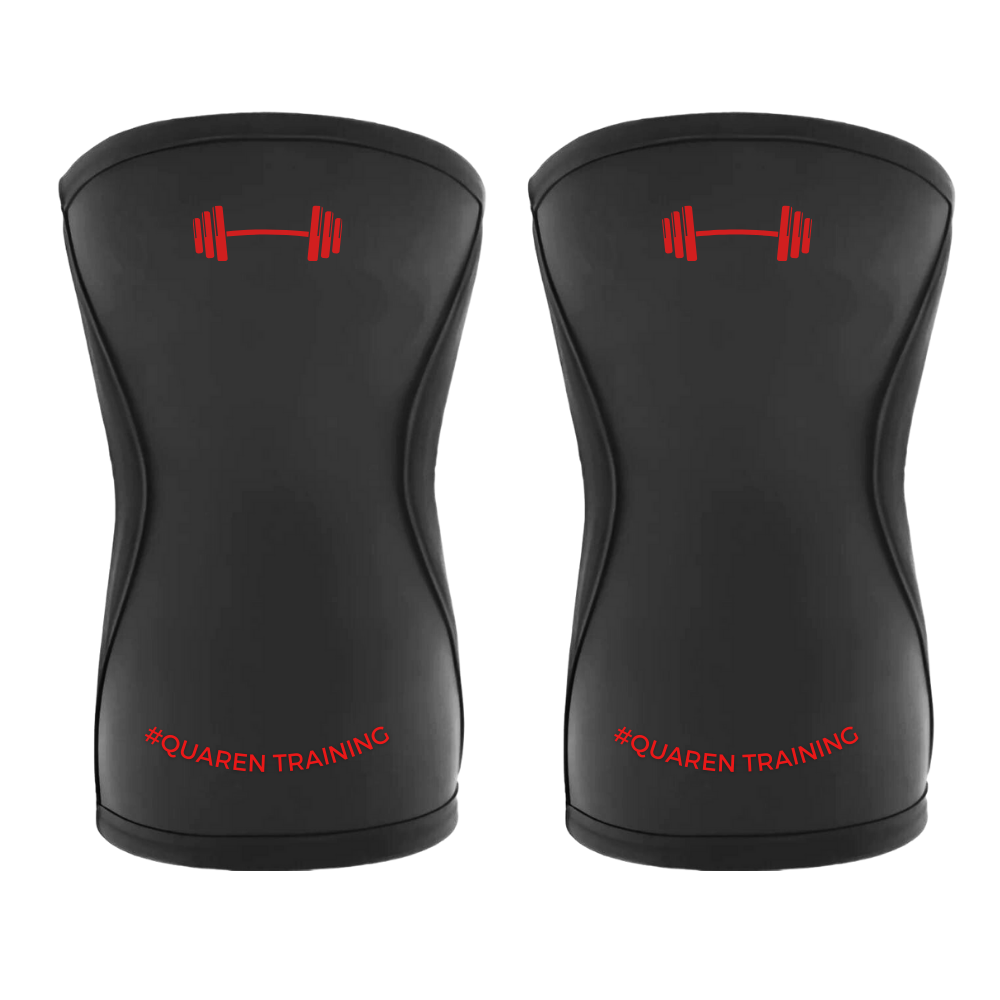 img Rodilleras de Neopreno Quaren Training