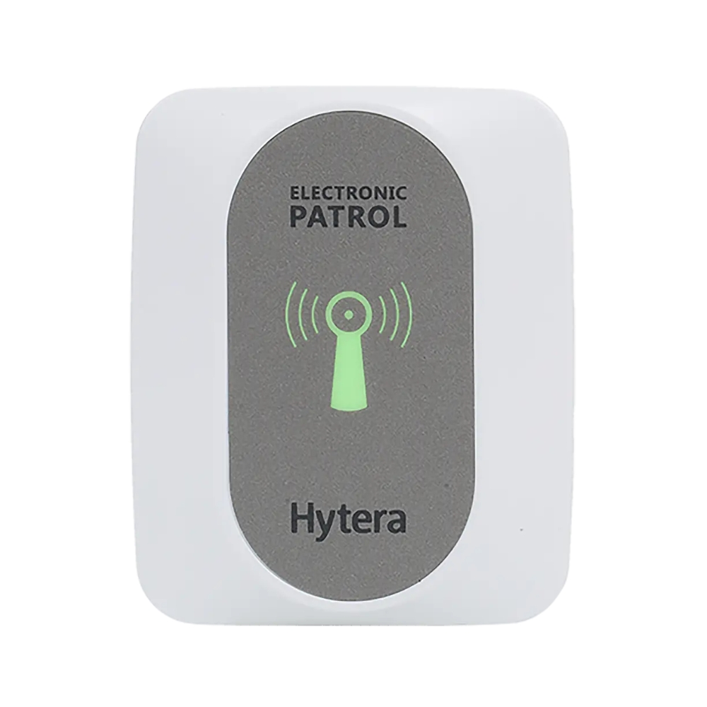 img Punto de Control Hytera RFI Compatible con PD416 POA71