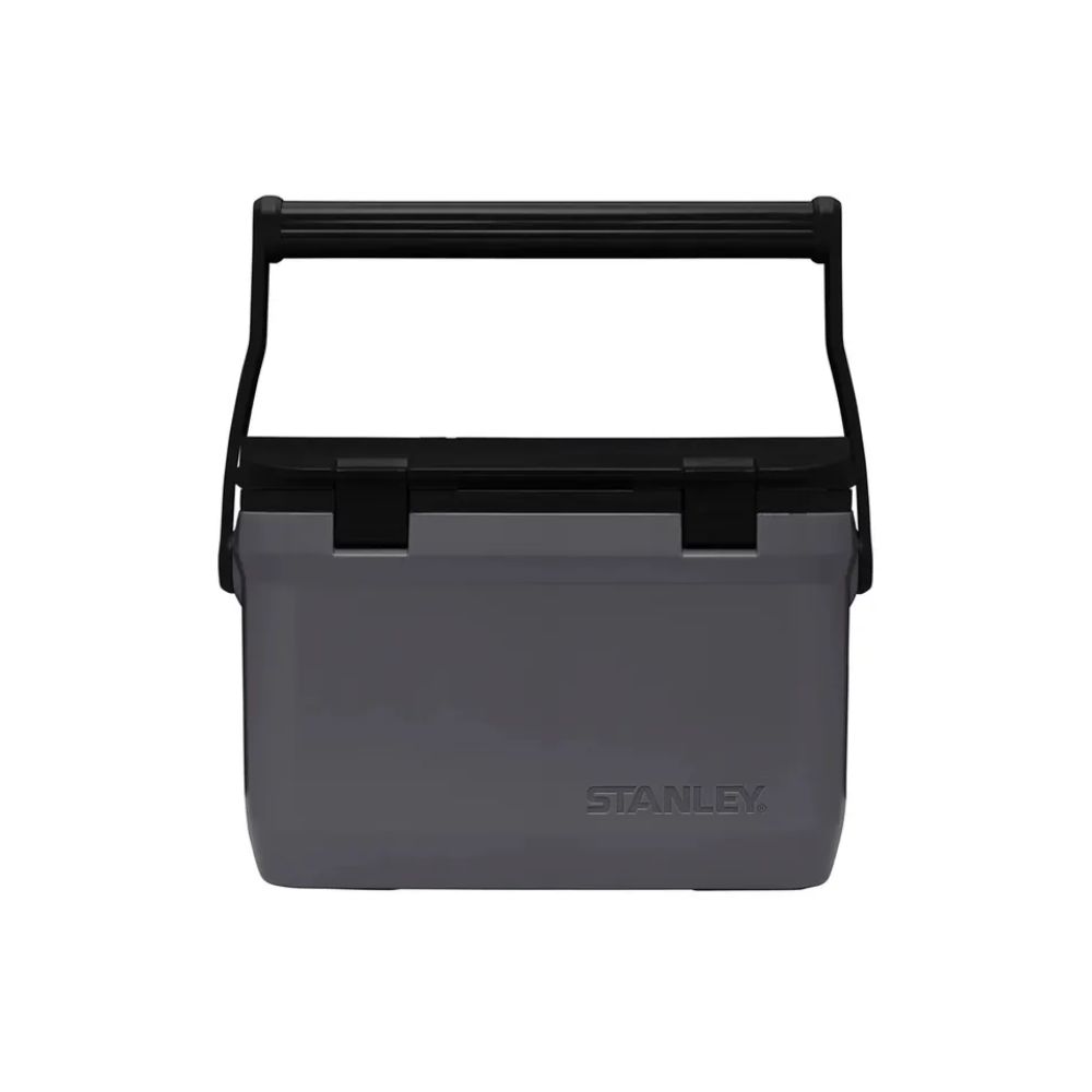 Cooler 15.14Lt Stanley Adventure Charcoal
