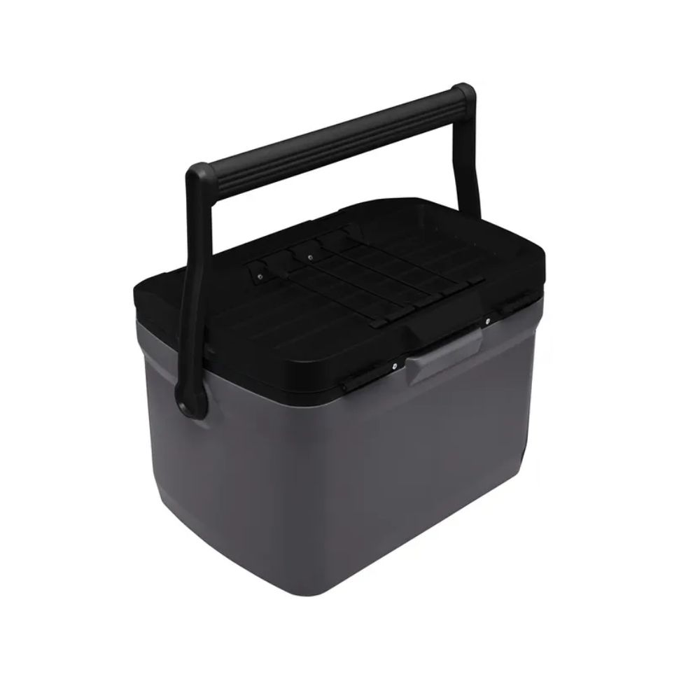 img Cooler 15.14Lt Stanley Adventure Charcoal