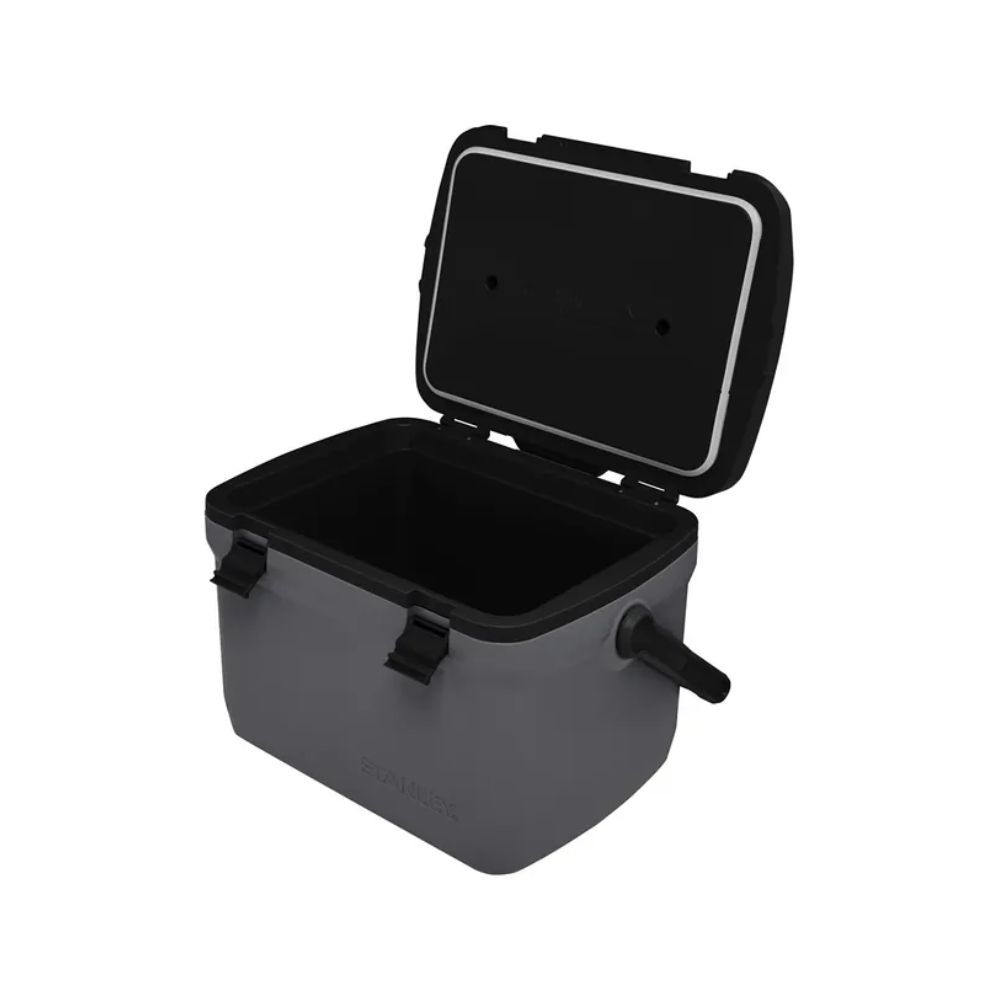 img Cooler 15.14Lt Stanley Adventure Charcoal