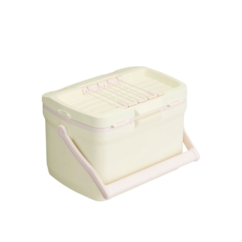 img Cooler 15.14Lt Stanley Adventure Cream