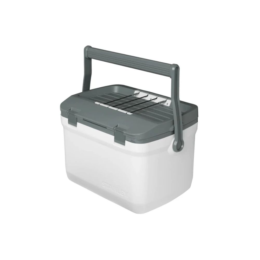 Cooler Adventure 15,1 lts Stanley Polar