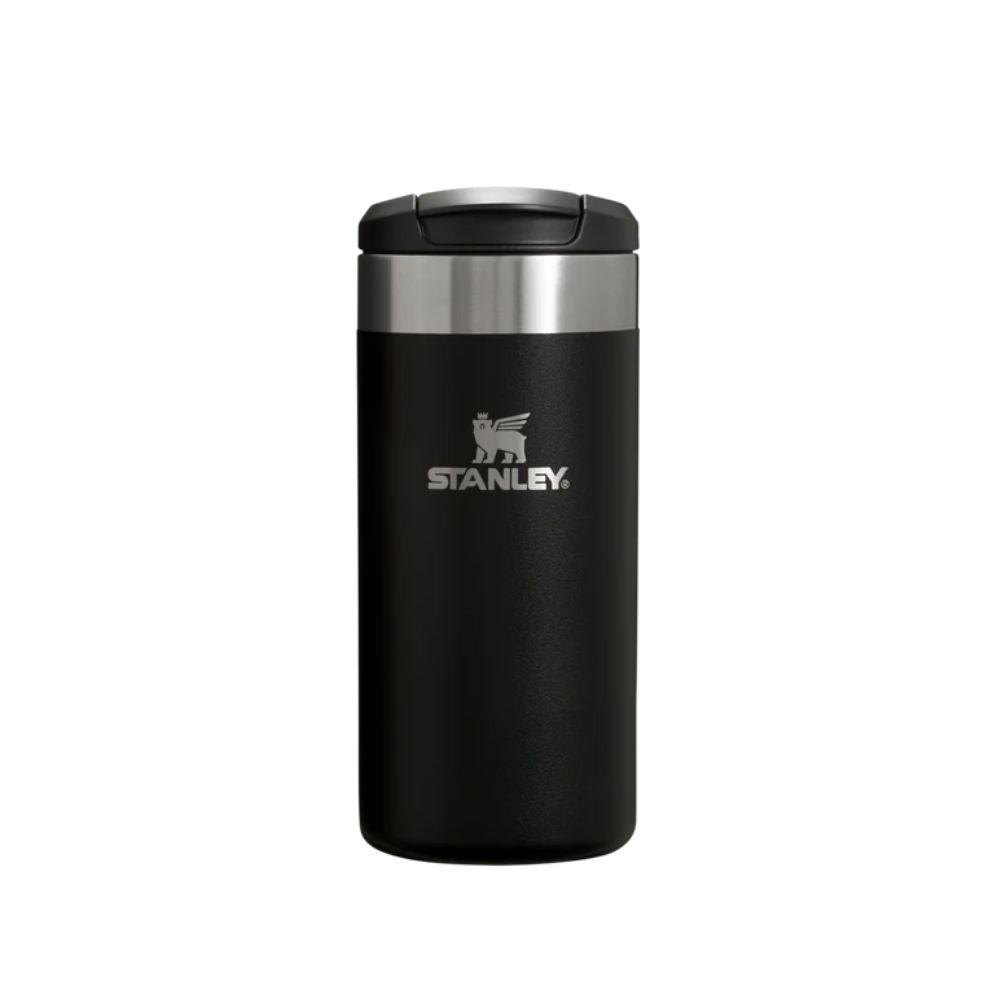 Mug Stanley Aerolight Transit 350 ml Black 2.0