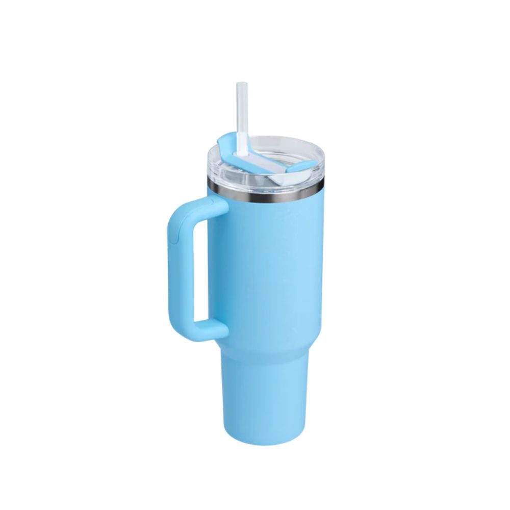 img Quencher H2.0 Flowstate™ 1.18 lt Stanley Powder Blue Crush