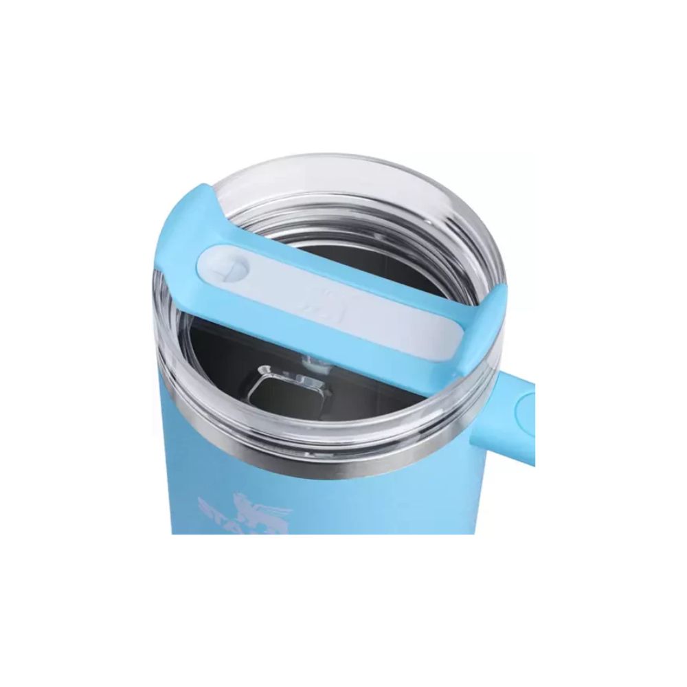 img Quencher H2.0 Flowstate™ 1.18 lt Stanley Powder Blue Crush