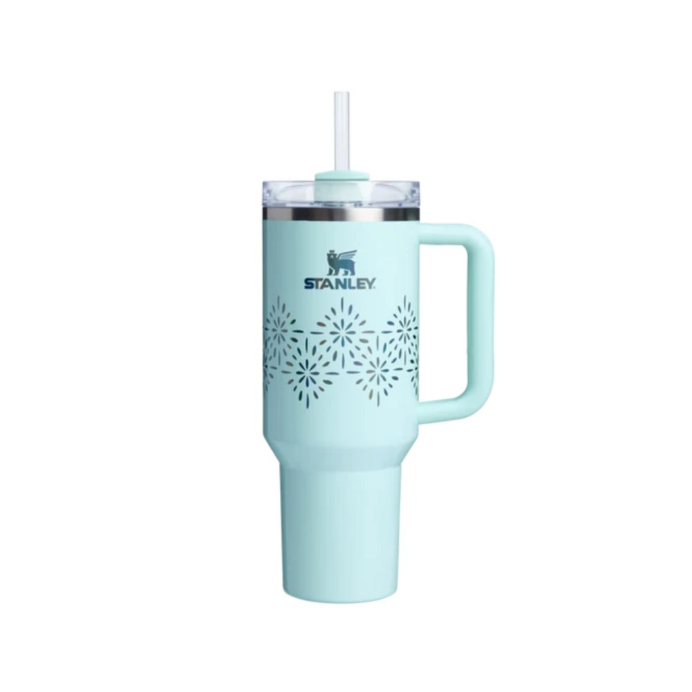 Quencher H2.0 Flowstate™ 1.80 lt Stanley Seaglass Gloss