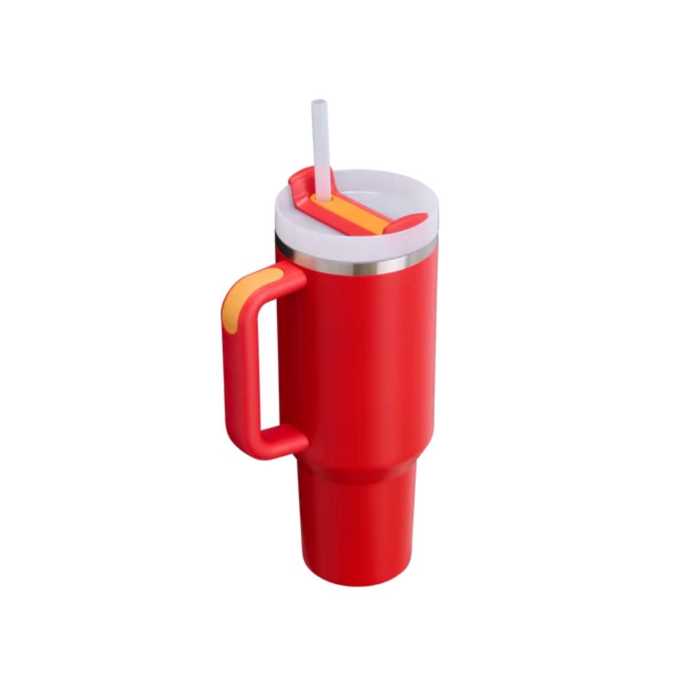 img Quencher H2.0 Flowstate™ 890 ml Chili Stanley