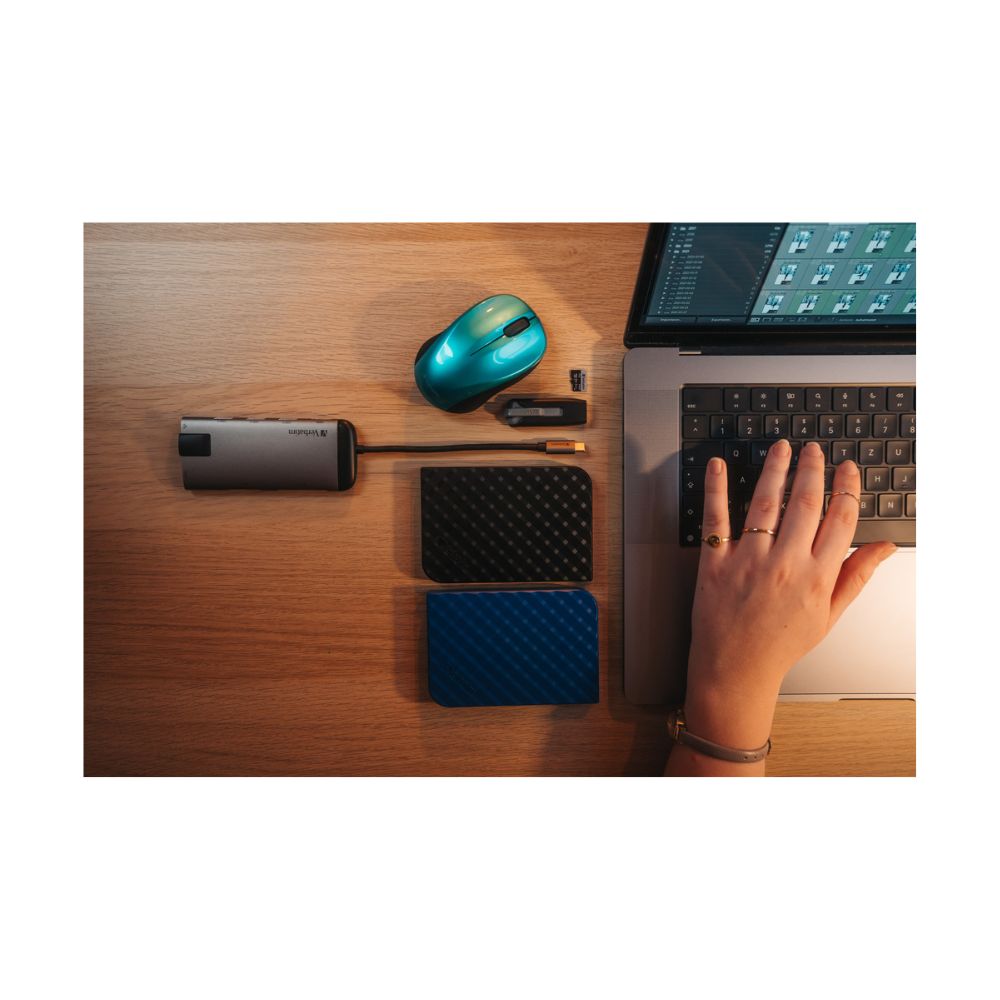img SSD Store 'n' Go Verbatim