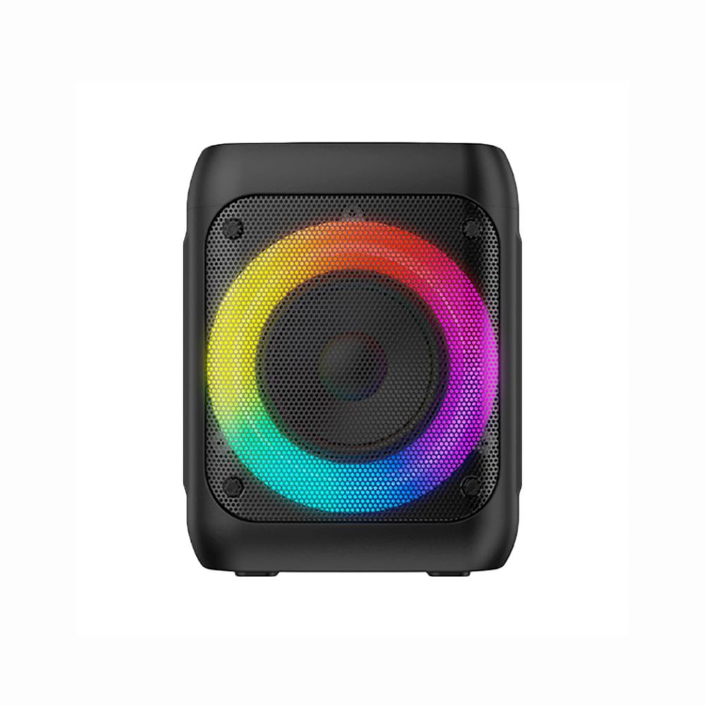 Altavoz Havit Bluetooth RGB 4