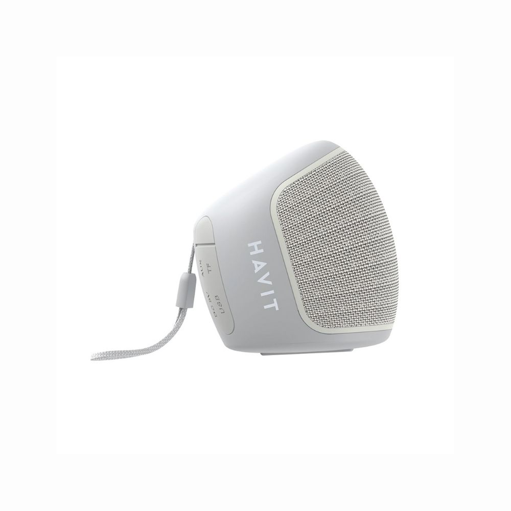 img Altavoz Portátil Bluetooth Havit