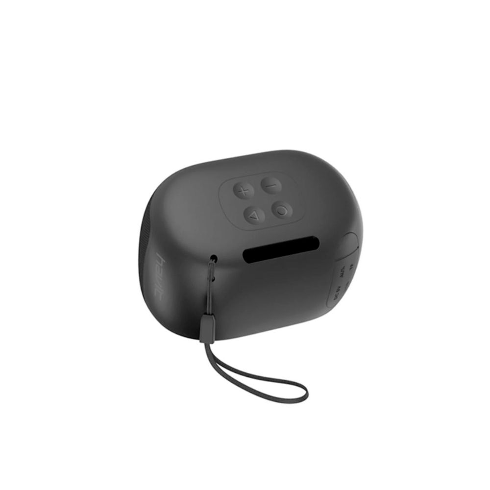img Altavoz Portátil Bluetooth Havit Color negro