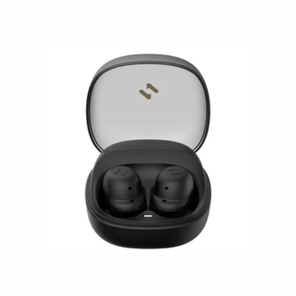 Auriculares Havit Inalambricos TWS Negro 