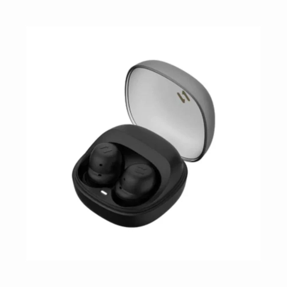 img Auriculares Havit Inalambricos TWS Negro